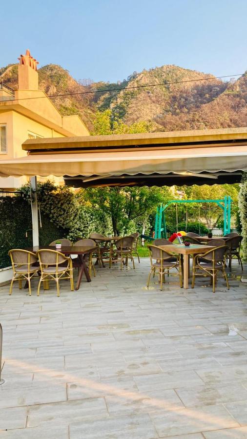 Bybassios * Orhaniye (Marmaris)
