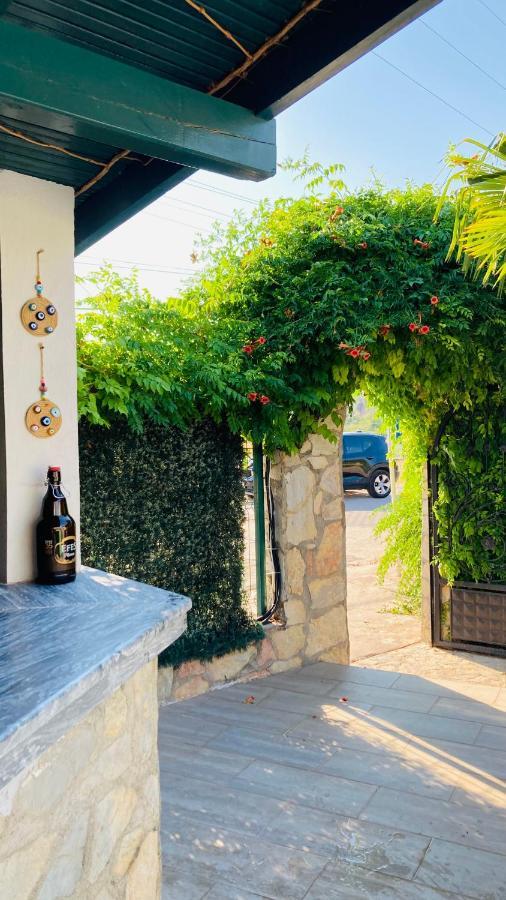 B&B Bybassios Orhaniye (Marmaris)