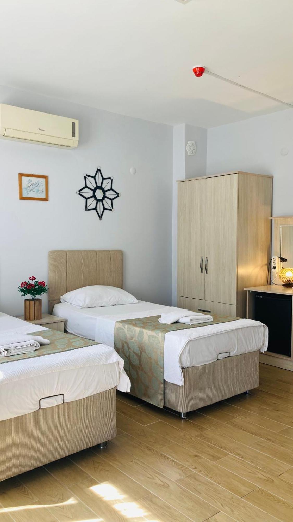 B&B Bybassios *